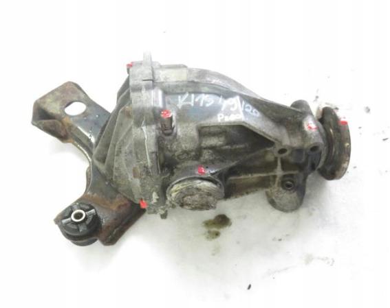 diferenciál predný DAIHATSU TERIOS I 1.3 4WD - HC-E  61kW J100 r.v.1997