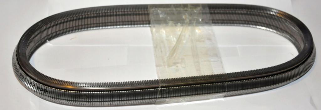 REŤAZ Prevodovka CVT MERCEDES 901082 901063 dĺžka 80cm, šírka 3cm, hrúbka cca 2cm