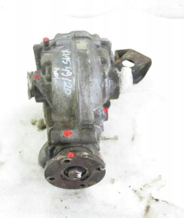 diferenciál predný DAIHATSU TERIOS I 1.3 4WD - HC-E  61kW J100 r.v.1997