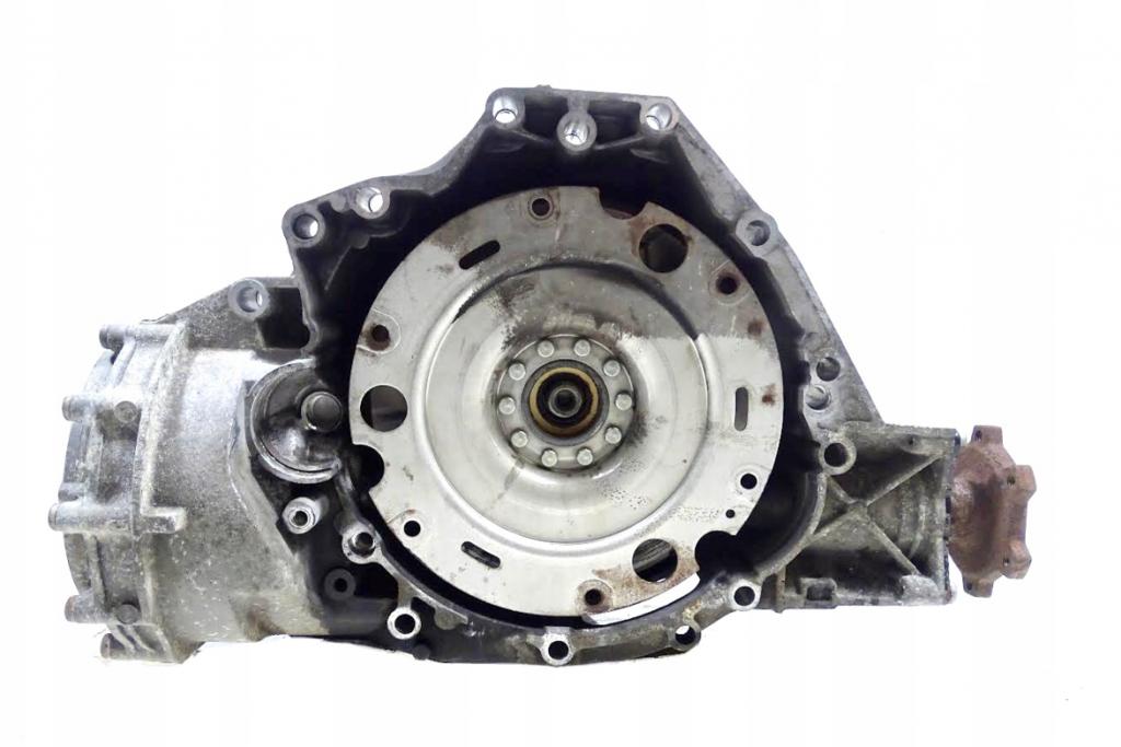 prevodovka stupeň,rýchlosť Audi A4 B8 2.0 TDI 143 HP KXP