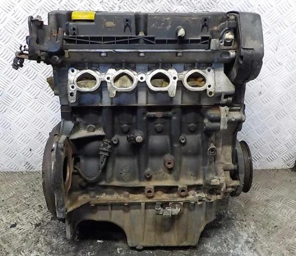 OPEL ASTRA VECTRA C ZAFIRA B motor 1.8 16V Z18XER
