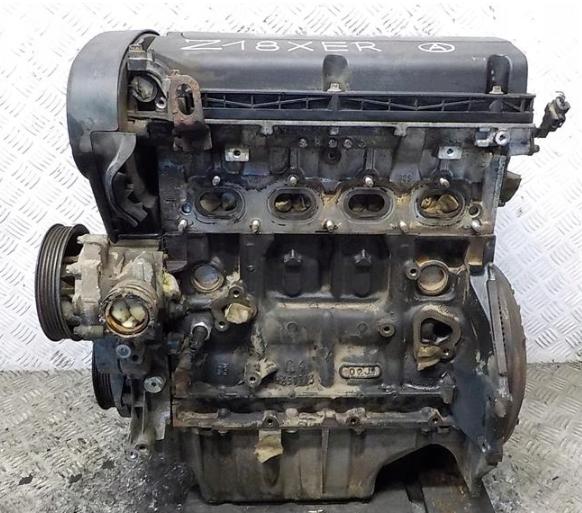 OPEL ASTRA VECTRA C ZAFIRA B motor 1.8 16V Z18XER