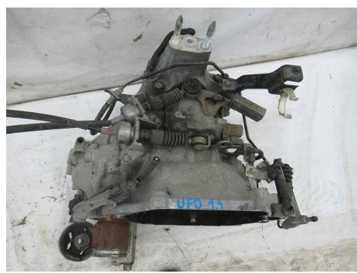 prevodovka SPLM  1.4 HONDA CIVIC UFO