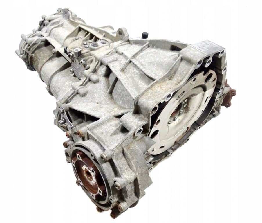 prevodovka stupeň,rýchlosť Audi A4 B8 2.0 TDI 143 HP KXP