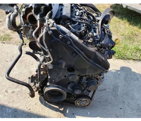 Škoda VW Seat 2.0 TDI motor  kompletny  DFE