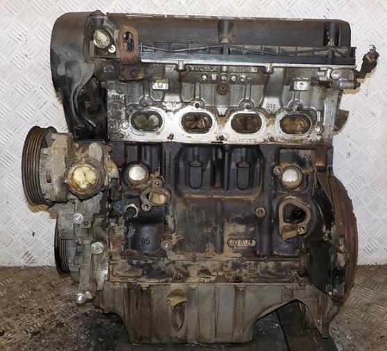 OPEL ASTRA VECTRA C ZAFIRA B motor 1.8 16V Z18XER