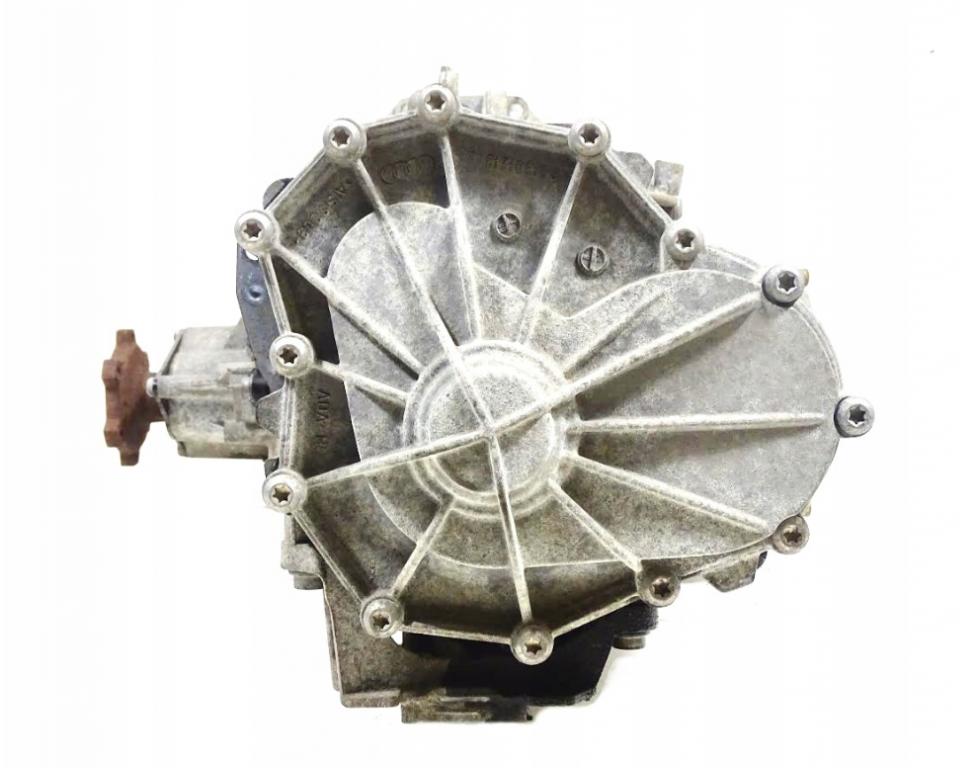 prevodovka stupeň,rýchlosť Audi A4 B8 2.0 TDI 143 HP KXP