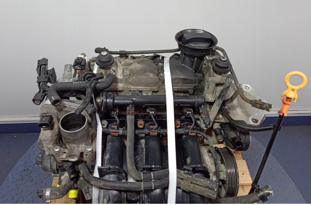 VW POLO IV FABIA  1.2  54HP Motor benz. AWY