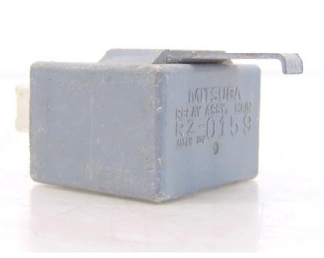 relé pumpy paliva HONDA HR-V RZ-0159
