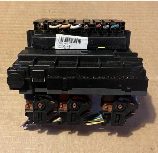 Modul BSM R02: PEUGEOT 3008 CITROEN C5 9667044980