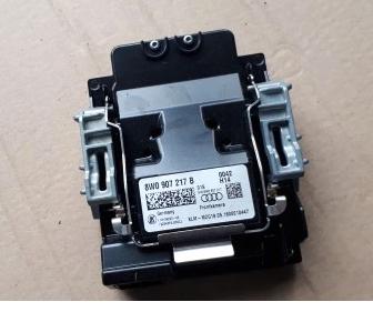 A4 B9 8W KAMERA ASISTENT PASA rýchlosti 8W0907217B