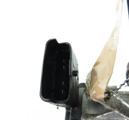 zámok ľavy predný CITROEN C3 II 732306