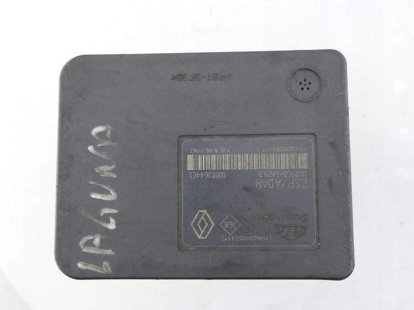 čerpadlo ABS RENAULT LAGUNA II ESPACE IV