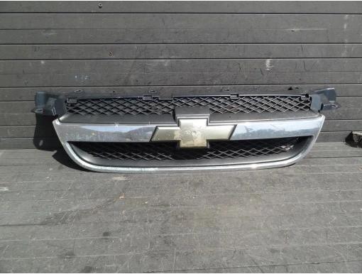 CHEVROLET AVEO T250 sedan 2007 Mriežka maska org