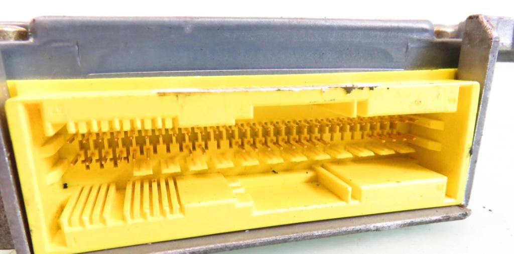 Modul airbag AUDI A6 C5 4B0959655G