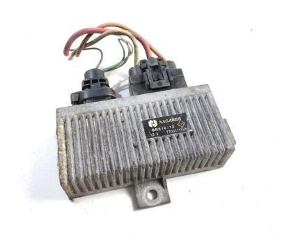 RENAULT LAGUNA I relé sviečok žhavenia   7700111525