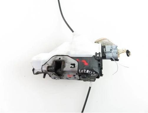 zámok ľavy predný CITROEN C3 II 732306