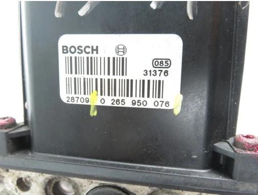 Pumpa ABS FORD MONDEO MK3 0265950076, 0265005303,