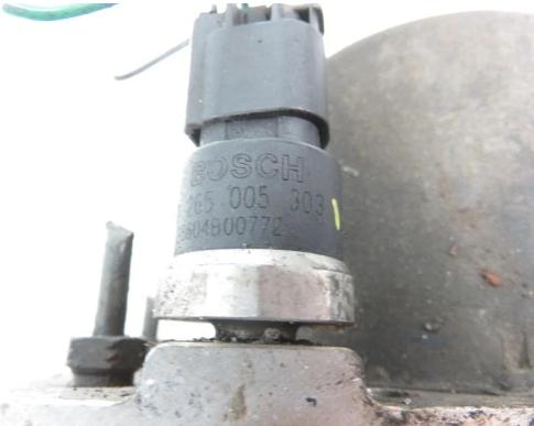 Pumpa ABS FORD MONDEO MK3 0265950076, 0265005303,