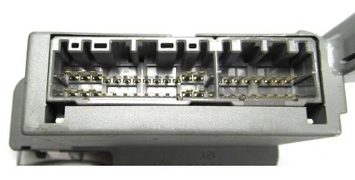Panel Prepínač okien 735263175 ALFA ROMEO 147