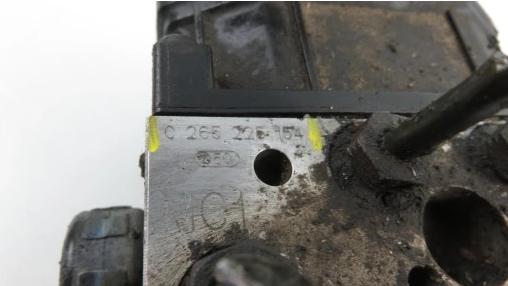Pumpa ABS FORD MONDEO MK3 0265950076, 0265005303,