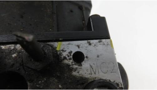 Pumpa ABS FORD MONDEO MK3 0265950076, 0265005303,