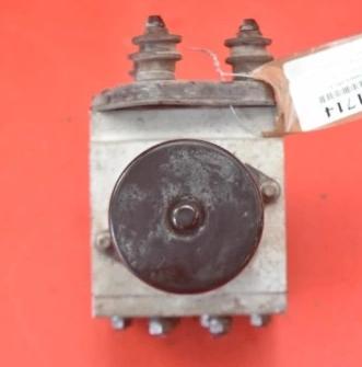 Pumpa ABS 3C0614109D: VW PASSAT B6 1.9 TDI
