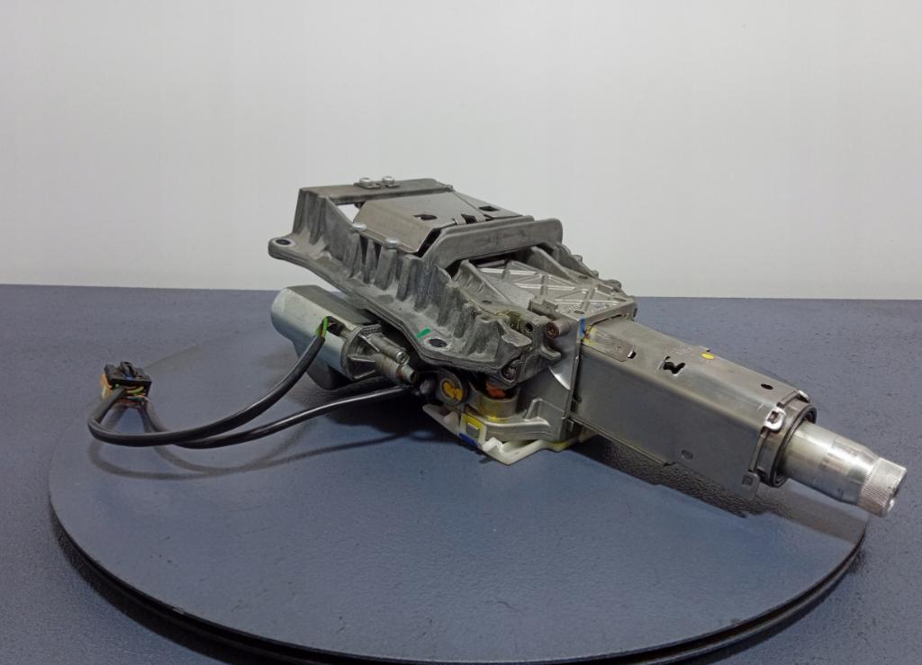 AUDI A8 D3 Hriadeľ, tyč volantu 4E0905852E