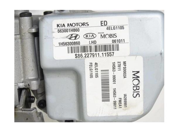 Kia Ceed I 2006-2012 čerpadlo posilovač 563001H860