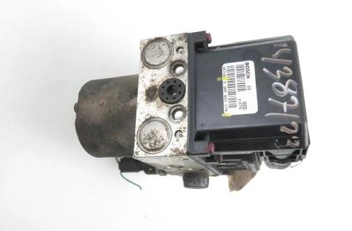 Pumpa ABS FORD MONDEO MK3 0265950076, 0265005303,