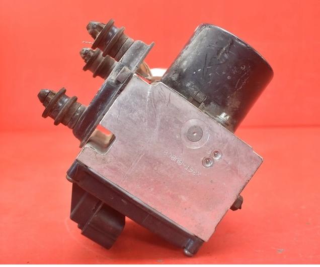 Pumpa ABS 3C0614109D: VW PASSAT B6 1.9 TDI