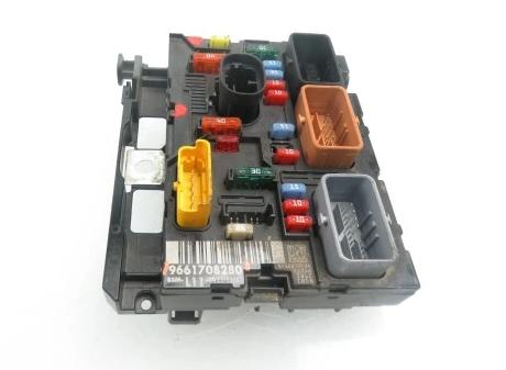 Modul BSM PEUGEOT 207 9661708280