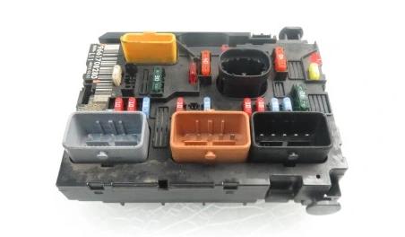 Modul BSM PEUGEOT 207 9661708280