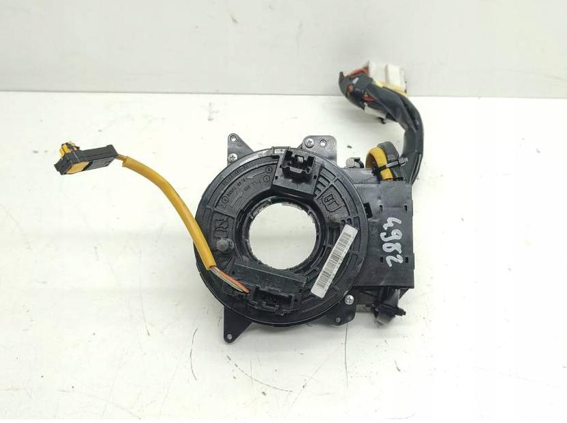 Krúžok, slimák airbag 27546ag010 SUBARU LEGACY IV
