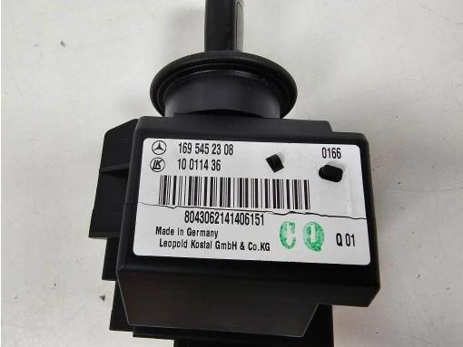 MERCEDES W169 spinačka + kľúč 1695452308