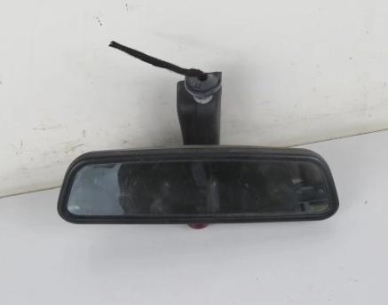 Spätné zrkadlo VNÚTRI: BMW 3 (E46) 010588