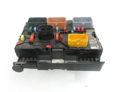 Modul BSM PEUGEOT 207 9661708280