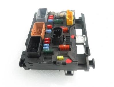 Modul BSM PEUGEOT 207 9661708280