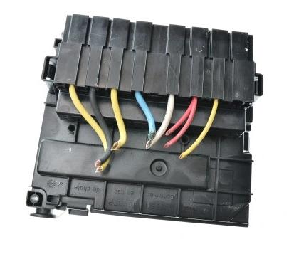 modul BSM BERLINGO 9666700480 BSM-R05: