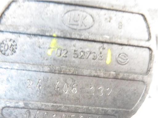 Pumpa vákuová OPEL ZAFIRA A  2.0 DTI 16V 24406132