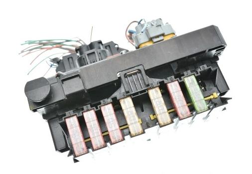 modul BSM BERLINGO 9666700480 BSM-R05: