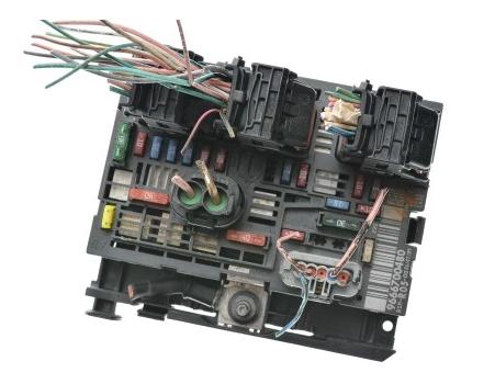 modul BSM BERLINGO 9666700480 BSM-R05: