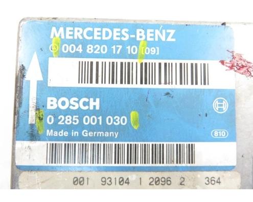 Modul airbag MERCEDES W124 0048201710 0285001030