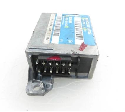 Modul airbag MERCEDES W124 0048201710 0285001030