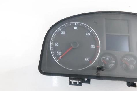 Prístrojovka VW TOURAN I 1.9 TDI PD 105 1T0920861A