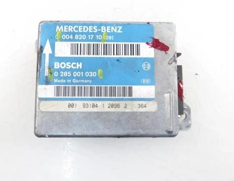 Modul airbag MERCEDES W124 0048201710 0285001030