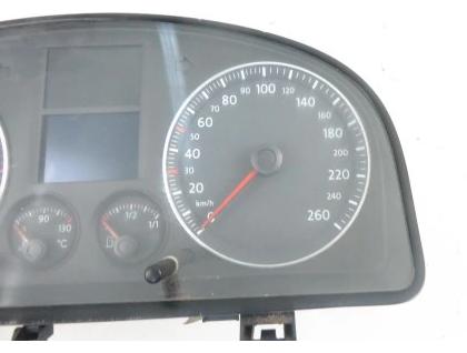 Prístrojovka VW TOURAN I 1.9 TDI PD 105 1T0920861A