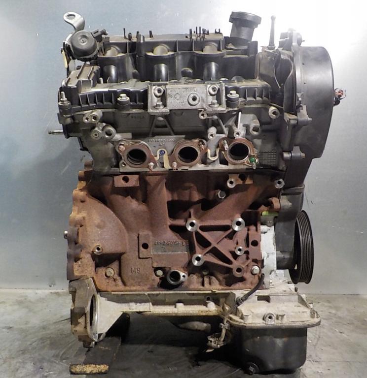 JAGUAR MK: X250 XJ   Motor 2.7D: 207 HP AJD: