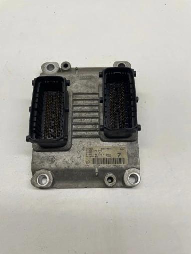 Riadiaca jednotka Motor FIAT 0261208206