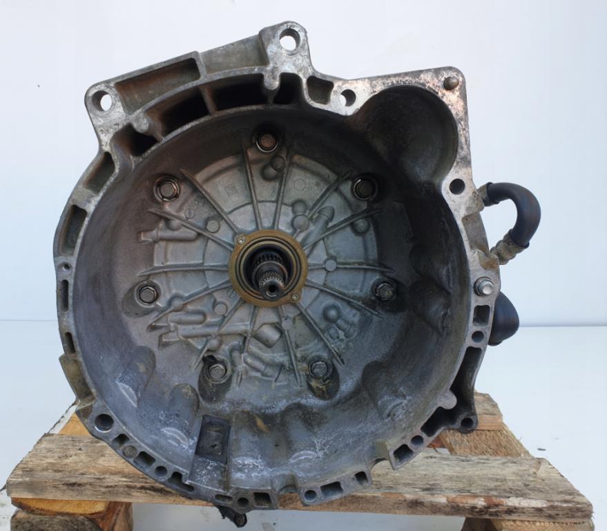 Rozsah: Rover L322 3.0 D Prevodovka - 96024237